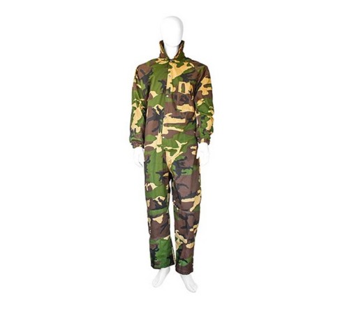 Kinder paintball overall 140-150cm